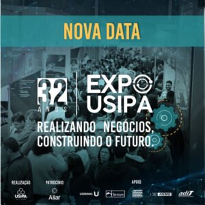 foto nova data expo usipa