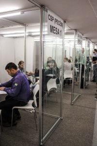 Encontro de Negócios - Expo Usipa 2