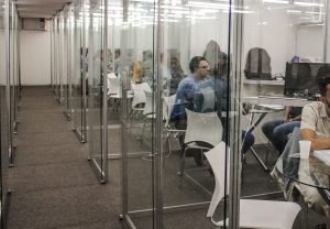 Encontro de Negócios - Expo Usipa